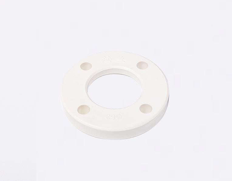 Flange PPR fitting