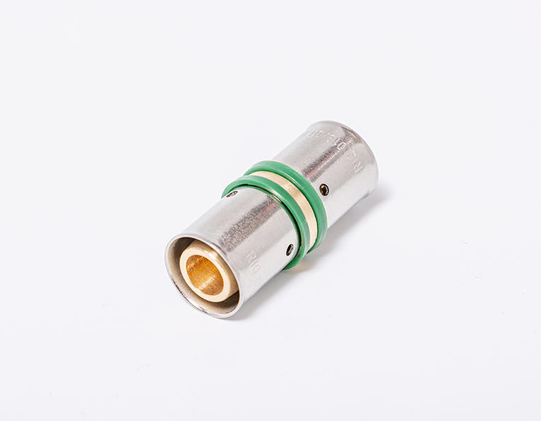 Pressed copper fittings LL-120003